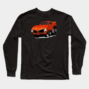 1970 Trans Am Long Sleeve T-Shirt